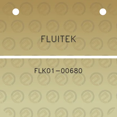 fluitek-flk01-00680