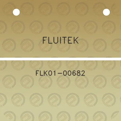 fluitek-flk01-00682