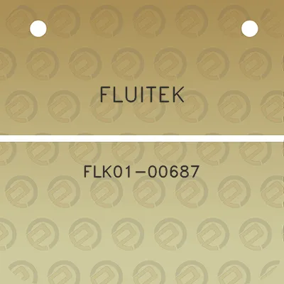 fluitek-flk01-00687