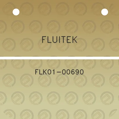 fluitek-flk01-00690