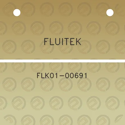 fluitek-flk01-00691