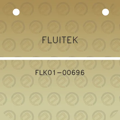 fluitek-flk01-00696