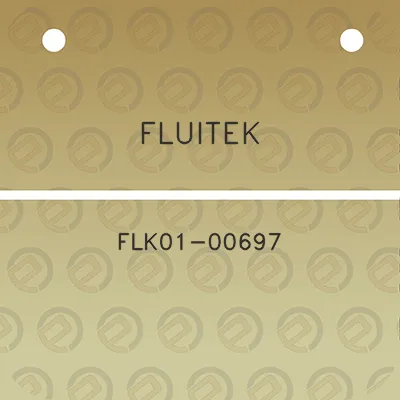 fluitek-flk01-00697