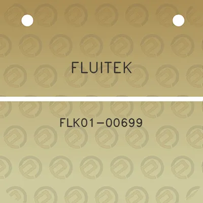 fluitek-flk01-00699