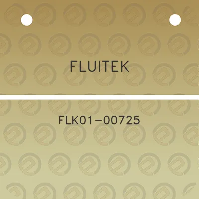 fluitek-flk01-00725