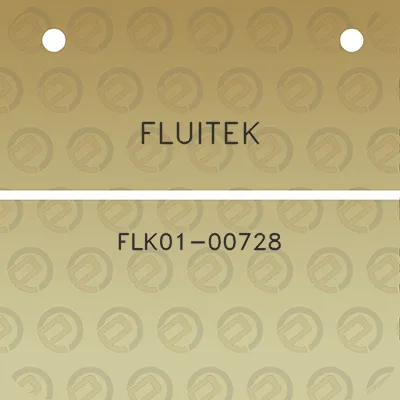 fluitek-flk01-00728