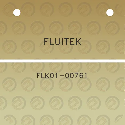 fluitek-flk01-00761