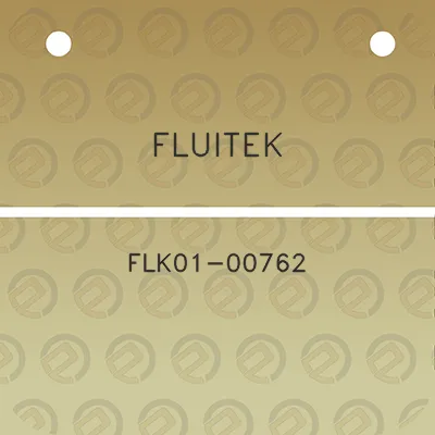 fluitek-flk01-00762