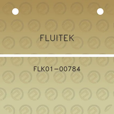 fluitek-flk01-00784