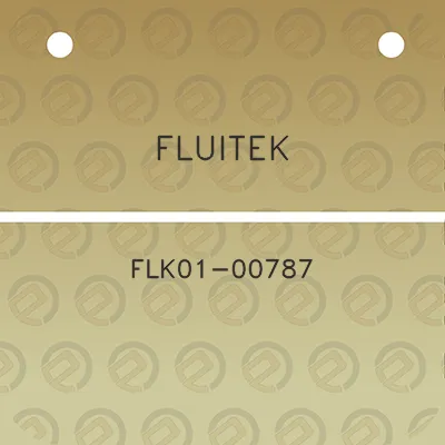 fluitek-flk01-00787