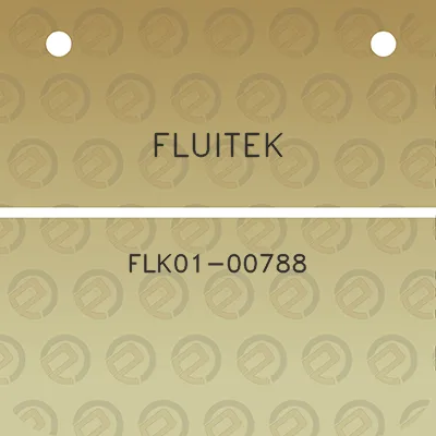 fluitek-flk01-00788