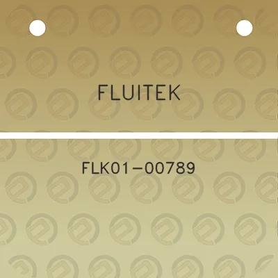 fluitek-flk01-00789