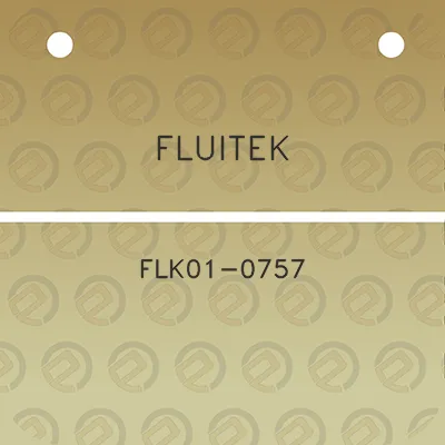 fluitek-flk01-0757