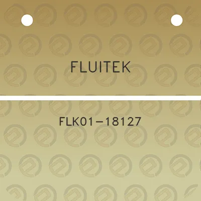 fluitek-flk01-18127