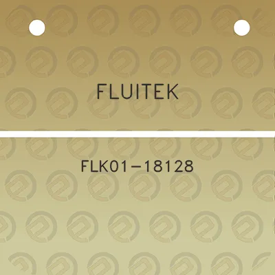 fluitek-flk01-18128