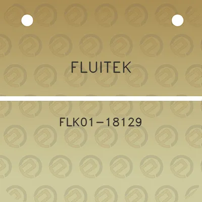 fluitek-flk01-18129