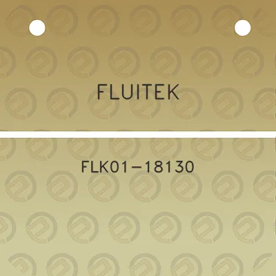 fluitek-flk01-18130