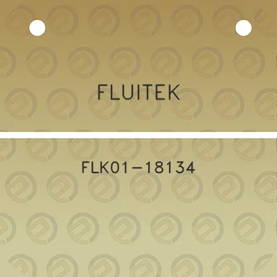 fluitek-flk01-18134