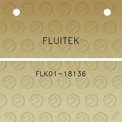 fluitek-flk01-18136