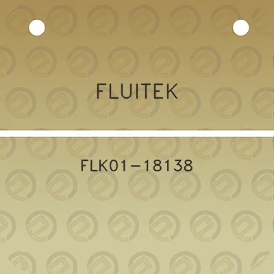 fluitek-flk01-18138