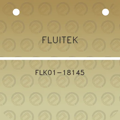 fluitek-flk01-18145