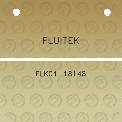 fluitek-flk01-18148