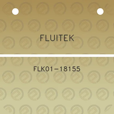 fluitek-flk01-18155