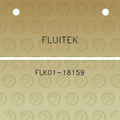 fluitek-flk01-18159