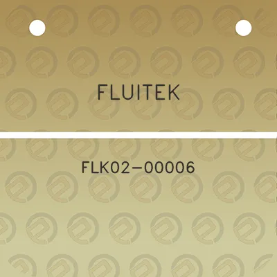 fluitek-flk02-00006