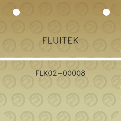 fluitek-flk02-00008