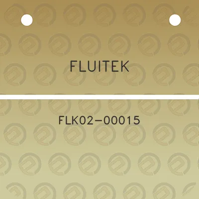 fluitek-flk02-00015