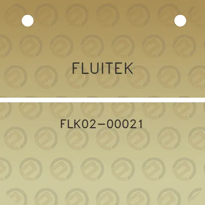 fluitek-flk02-00021