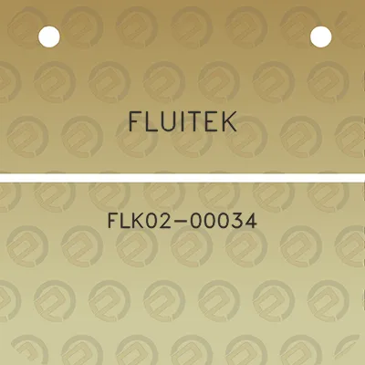 fluitek-flk02-00034