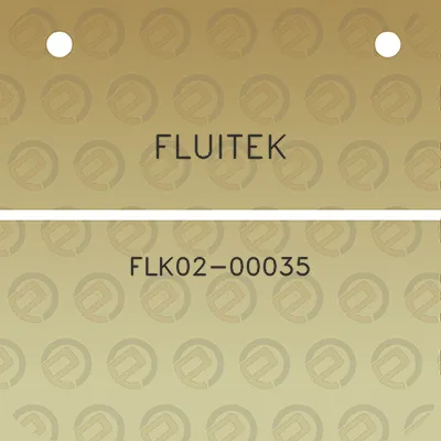 fluitek-flk02-00035