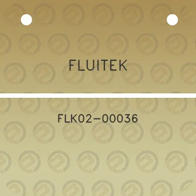 fluitek-flk02-00036