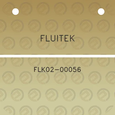 fluitek-flk02-00056