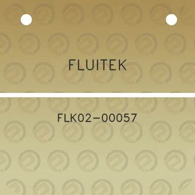 fluitek-flk02-00057