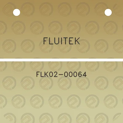 fluitek-flk02-00064