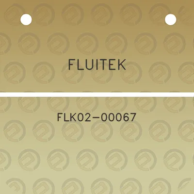 fluitek-flk02-00067