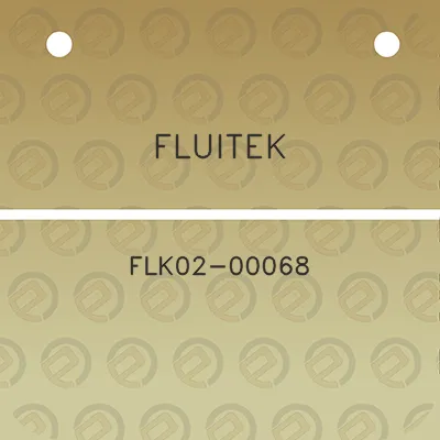 fluitek-flk02-00068