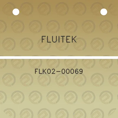 fluitek-flk02-00069