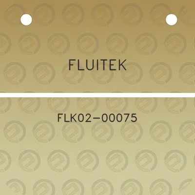 fluitek-flk02-00075