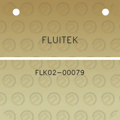 fluitek-flk02-00079