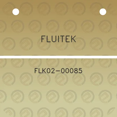 fluitek-flk02-00085