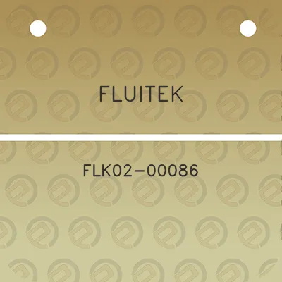 fluitek-flk02-00086