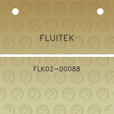 fluitek-flk02-00088