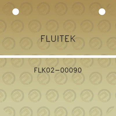 fluitek-flk02-00090