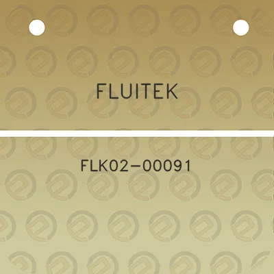 fluitek-flk02-00091