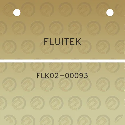 fluitek-flk02-00093