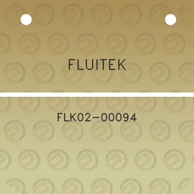 fluitek-flk02-00094